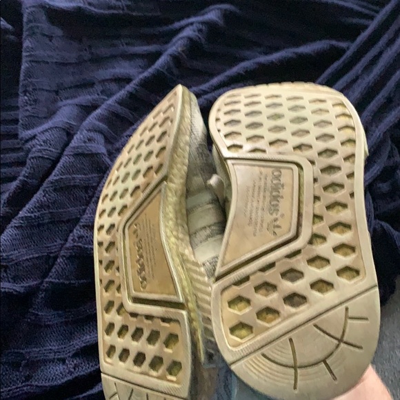 Adidas nmd white - Picture 3 of 3